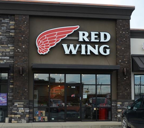Red Wing Shoes - Clarksville, TN