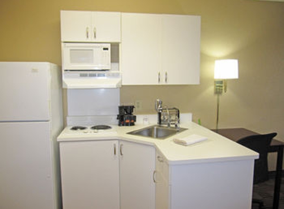 Extended Stay America - Santa Rosa, CA