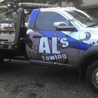 Al's Towing