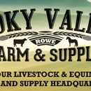 Smoky Valley Farm & Supply - Livestock Feeding