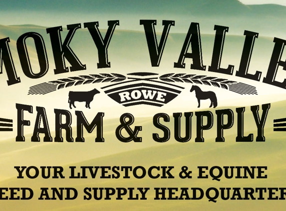 Smoky Valley Farm & Supply - West Finley, PA