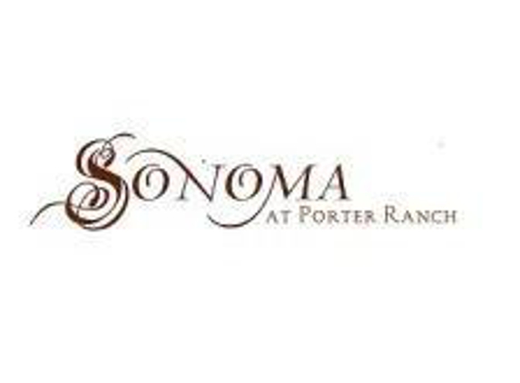 Sonoma at Porter Ranch - Porter Ranch, CA