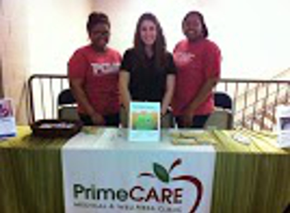 PrimeCARE Medical Clinic-Oak - Conway, AR