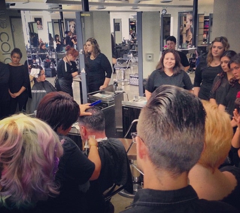 Paul Mitchell The School Santa Barbara - Santa Barbara, CA