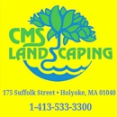 C M S Landscaping Corporation - Landscape Contractors