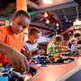 LEGOLAND Discovery Center Chicago