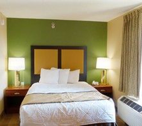 Extended Stay America - Atlanta, GA