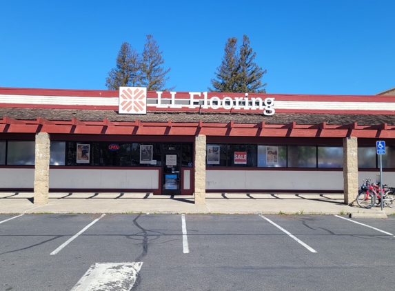 LL Flooring - Elk Grove, CA