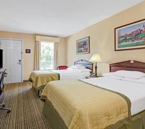 Baymont Inn & Suites - Smithfield, NC