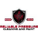 Reliable Pressure Cleaning and Paint - Power Washing