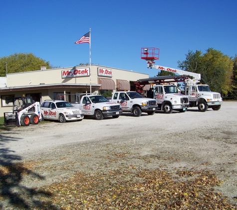 Mr Otek Sign & Textile - Mishicot, WI