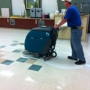 Janus Commercial Janitorial