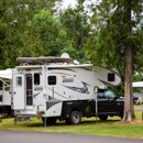 Mt. Hood Village Campground - Resorts