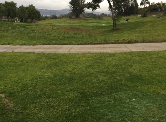 Sterling Hills Golf Club - Camarillo, CA