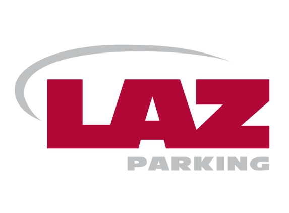 LAZ Parking - Columbus, OH