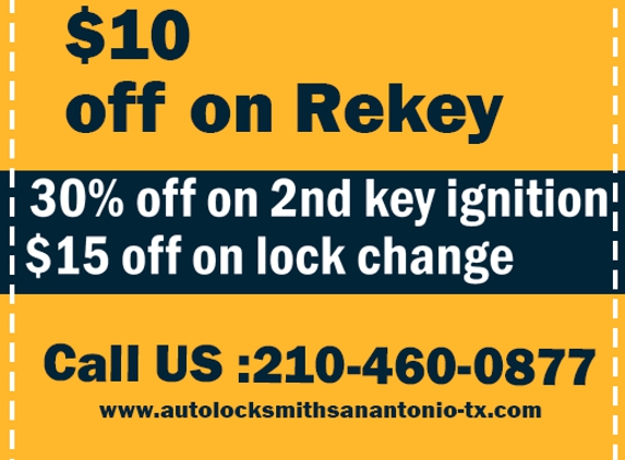 Auto Key San Antonio - San Antonio, TX