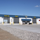 Bosselman Boss Shop - Tractor Repair & Service