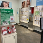 Target Optical