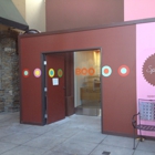 Sprinkles Cupcakes and Ice Cream