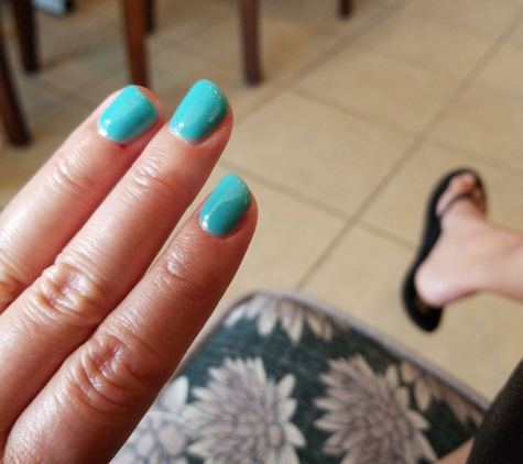 New Day Nail & Spa - Troy, MI