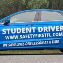 Safety First Driving Academy - Driving Instruction