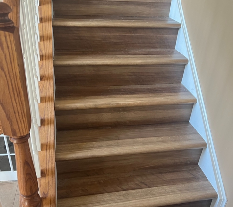 Johnson's Flooring Source - Springboro, OH