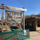 Little Cabin Sandwich Shop