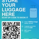 Luggage Storage Venice Canals - Radical Storage - Movers & Full Service Storage