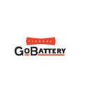 Simmons Go Battery - Automobile Parts & Supplies
