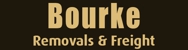 Bourke's Removals & Freight - Furniture Movers & Storage