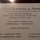 Seal Rite Roofing Co. - Roofing Contractors