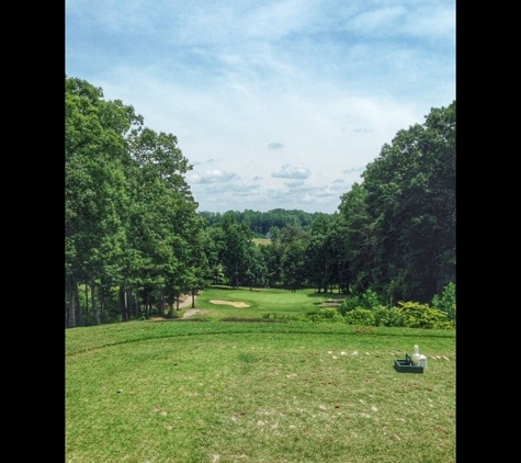 Meadowlands Golf Club - Winston Salem, NC