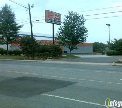 AutoZone Auto Parts - Charlotte, NC