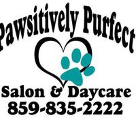 Pawsitively Purfect Salon - Florence, KY