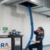 Nira Air Duct Cleaning gallery