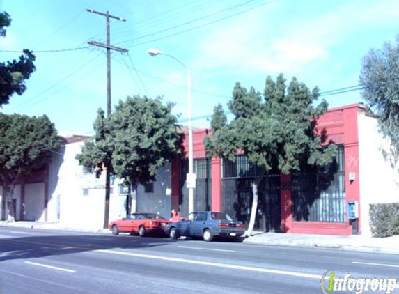 Aral Trading Co Inc - Los Angeles, CA