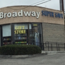 Broadway Super Safe - Supermarkets & Super Stores