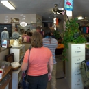 The Mud Hole of the Black Hills - American Restaurants