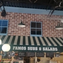 Famo's Subs & Salads - Sandwich Shops