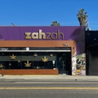 Zahzah Cannabis Dispensary
