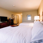 Hampton Inn & Suites Minot Airport