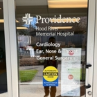 Providence General Surgery Clinic - Hood River
