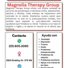 Magnolia Therapy Group gallery