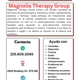 Magnolia Therapy Group