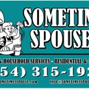 Sometimes Spouse - Handyman Services