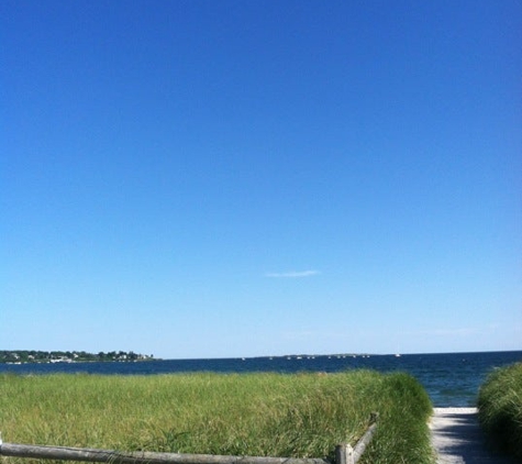 Pine Point Storage - Scarborough, ME