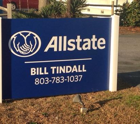 Allstate Insurance: Bill Tindall - Columbia, SC