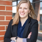 Amanda Johnson, Counselor