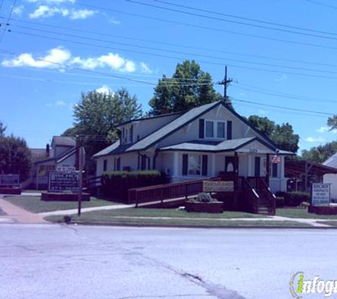 Orris Family Chiropractic - Pacific, MO