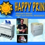 Telluride Happy Print